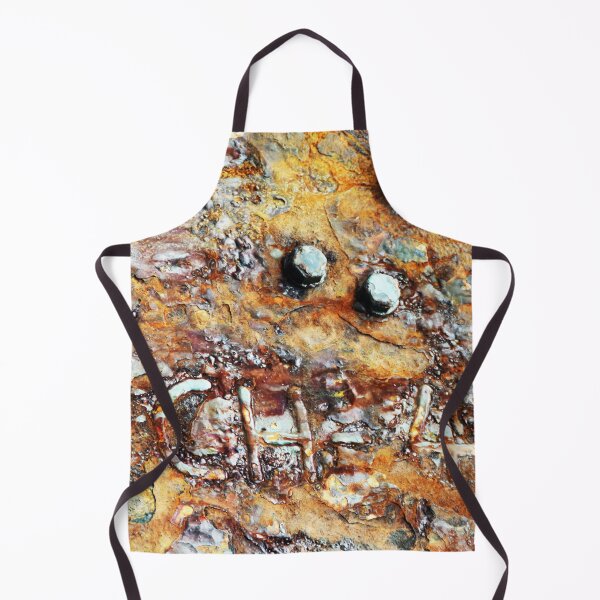 Item preview, Rusty Ships-wall of SHE-42 designed and sold by hendrikjan1958.