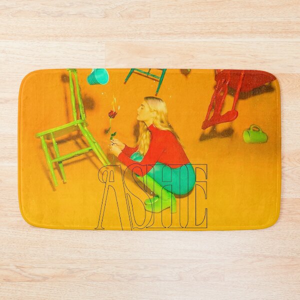 Item preview, Fouras Ashe The Fault Line American designed and sold by pindadgfrgtw.
