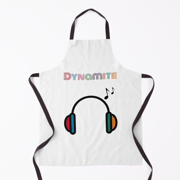 Item preview, Dynamite - BTS designed and sold by AlyaShop24.