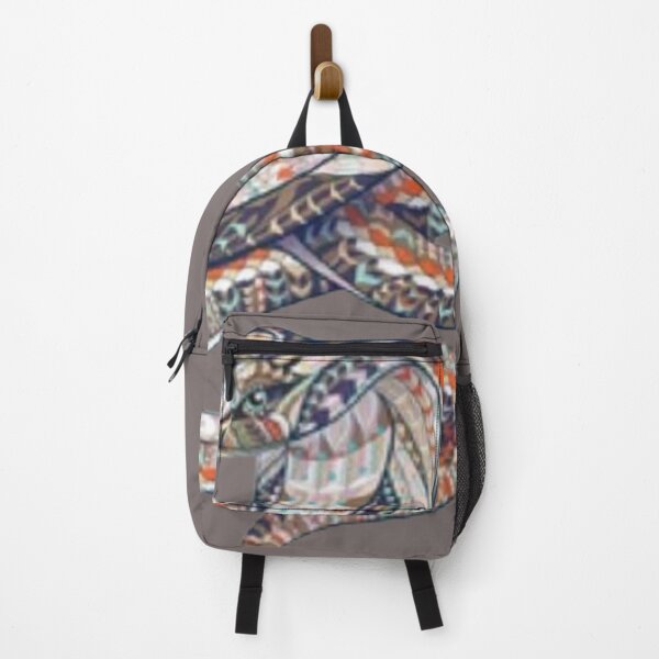 Item preview, Patterned snake cobra on the grunge background. designed and sold by Arindamritu.