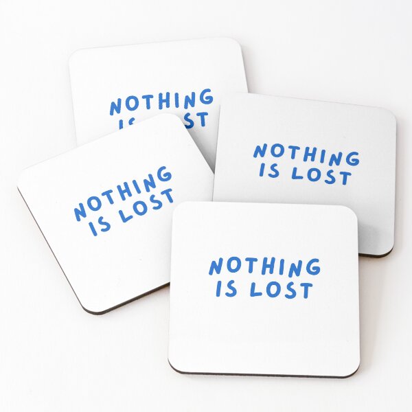 Item preview, Nothing is lost  designed and sold by Gfxart.