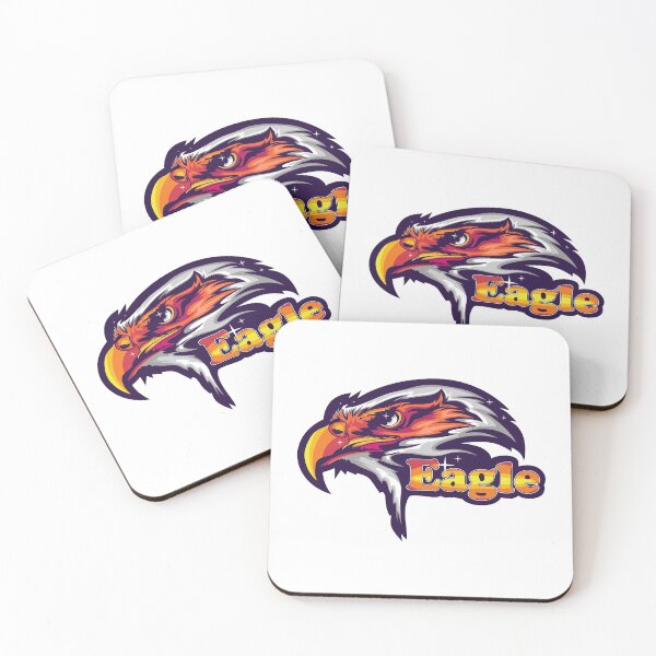 Item preview, Eagle Esport Logo, Digital Printing designed and sold by Rizky Dwi Aprianda.