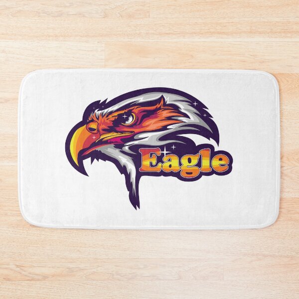Item preview, Eagle Esport Logo, Digital Printing designed and sold by Rizky Dwi Aprianda.