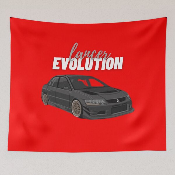 Item preview, JDM evolution designed and sold by MOTOSHIFT.