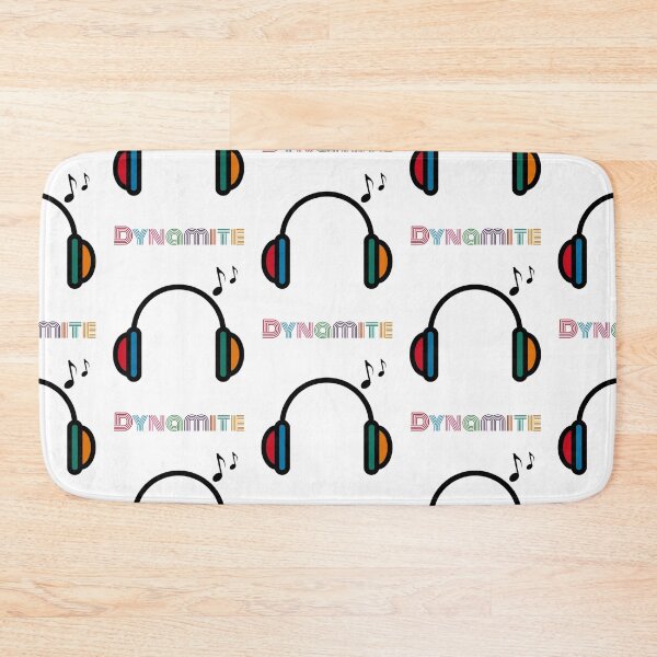 Item preview, Dynamite - BTS designed and sold by AlyaShop24.