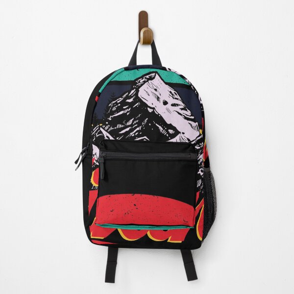 Item preview, Hiking Mountain Adventures designed and sold by Peak Pine View.
