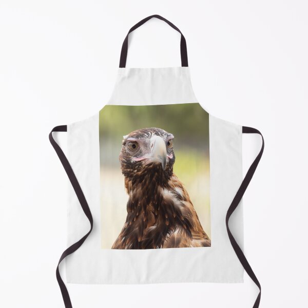 Item preview, Portrait of a Wedge-tailed Eagle designed and sold by Peter Caddy.