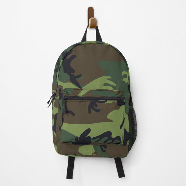 Item preview, Forest Camouflage Pattern designed and sold by Lime-Shop.