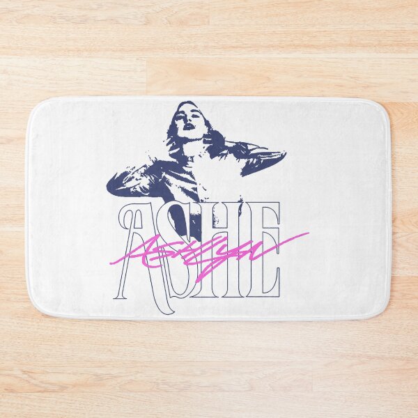 Item preview, eighas Ashe The Fault Line American designed and sold by pindadgfrgtw.