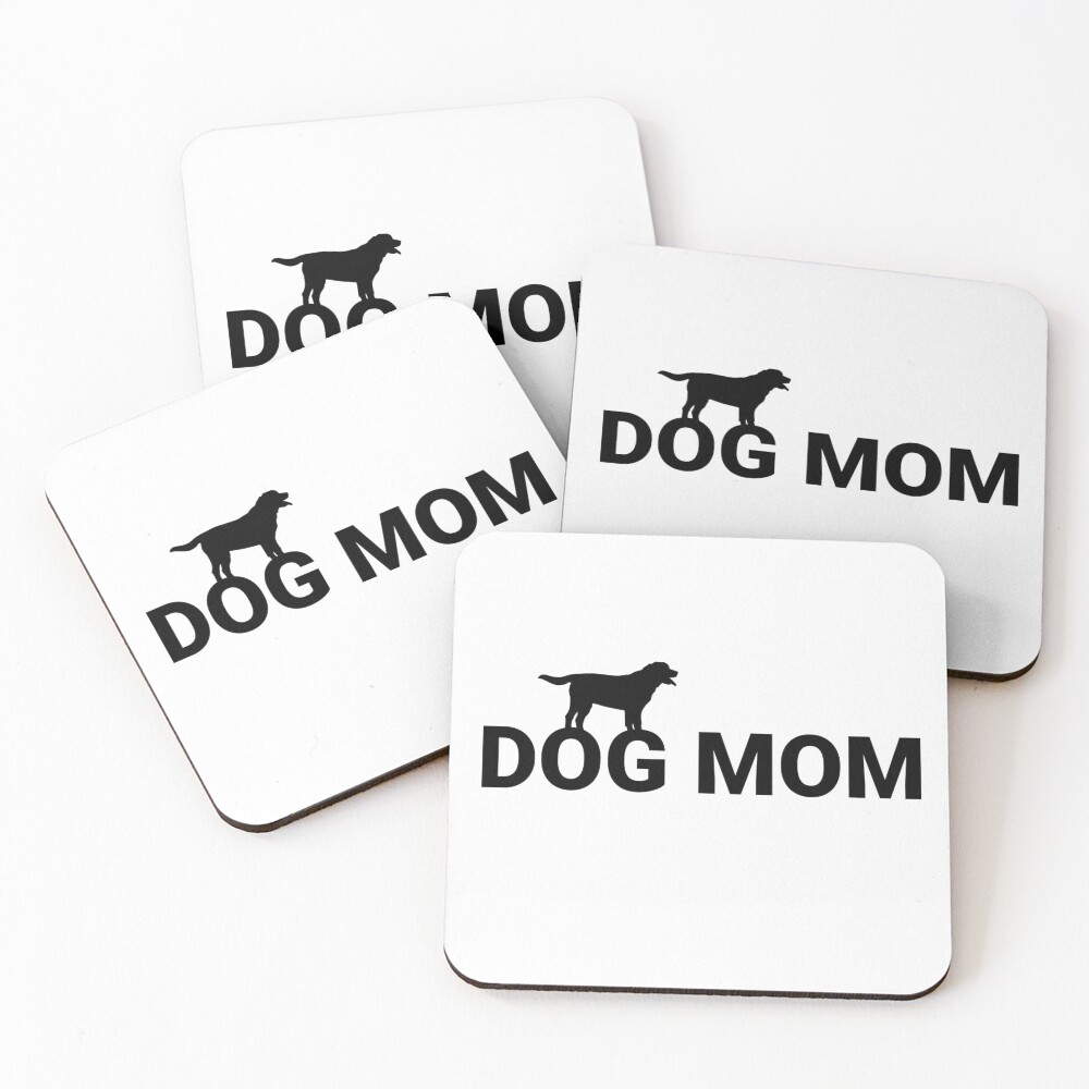 Item preview, Coasters (Set of 4) designed and sold by RouxHarbour.