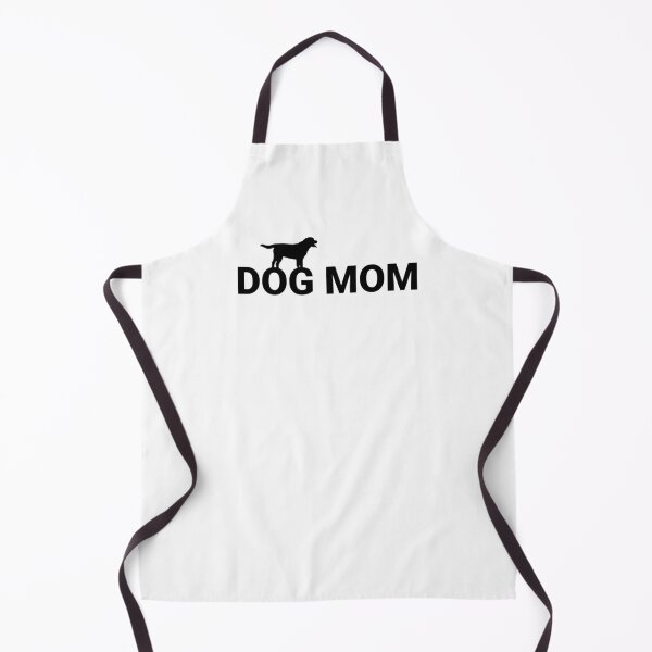 Item preview, Dog Mom designed and sold by RouxHarbour.
