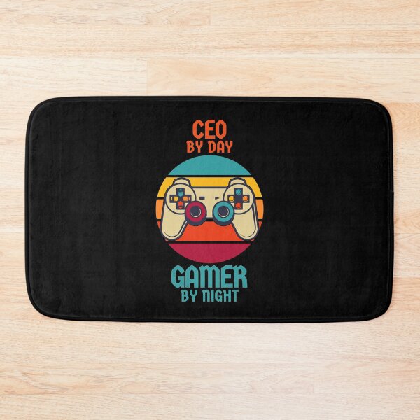 Item preview, CEO Gamer designed and sold by choisanezine.