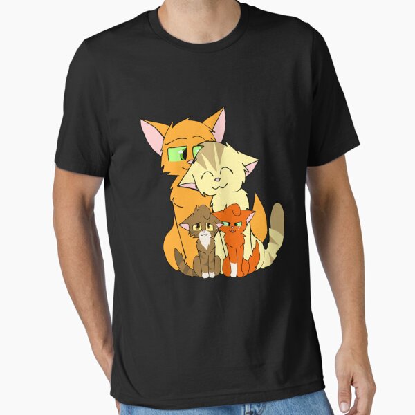 Item preview, Firestar's happy family Gift For Fans, For Men and Women, Gift Halloween Day, Gift Thanksgiving, Gift Christmas Day designed and sold by LorenzoHicks.