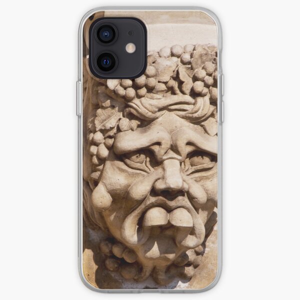 Don't worry iPhone Soft Case