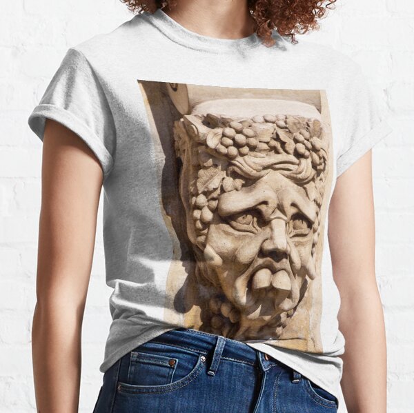 Don't worry Classic T-Shirt