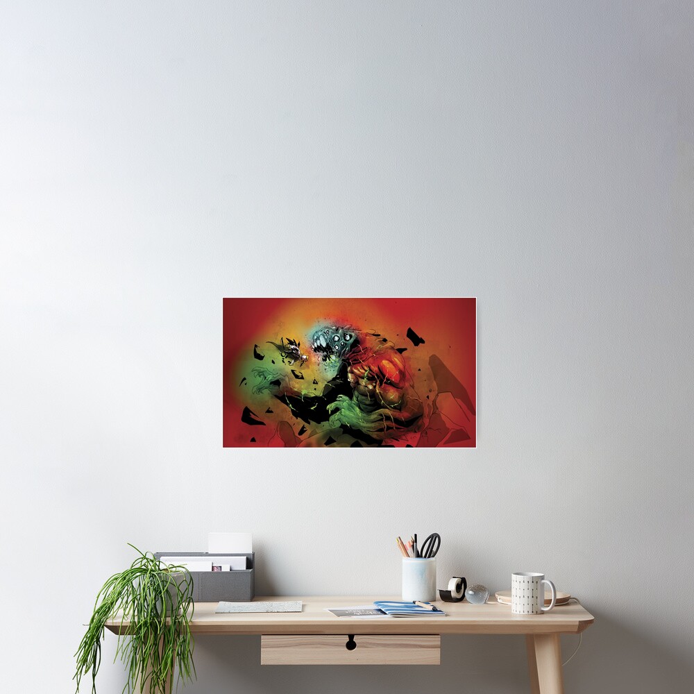 Item preview, Poster designed and sold by simonsherry.
