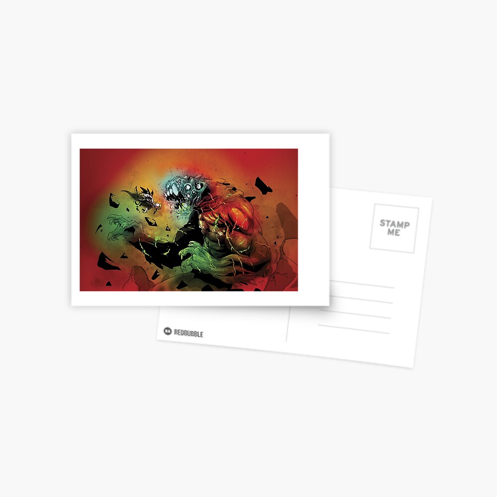 Item preview, Postcard designed and sold by simonsherry.