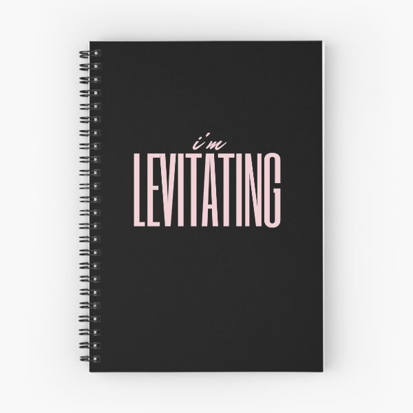 Item preview, I'm Levitating designed and sold by kimuchiyo.