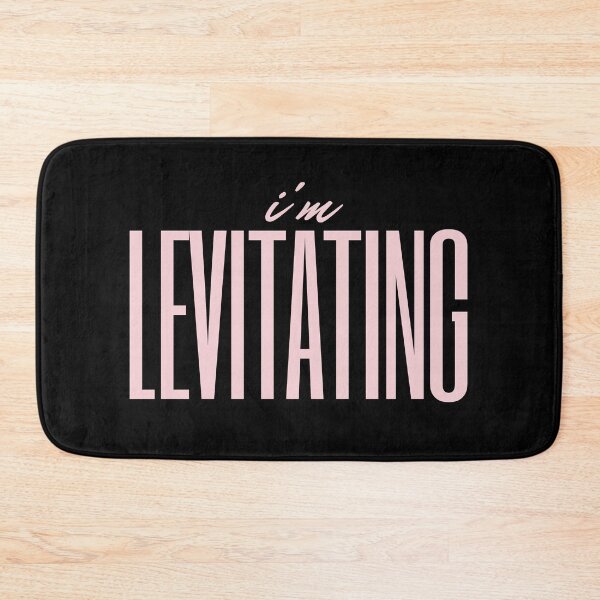 Item preview, I'm Levitating designed and sold by kimuchiyo.
