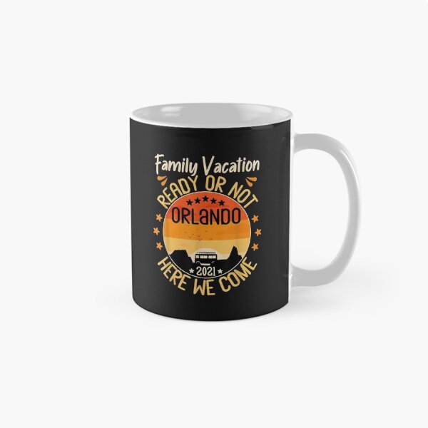 Item preview, Family Vacation Shirts 2021 Orlando Florida Road Trip Beach designed and sold by miriamee.