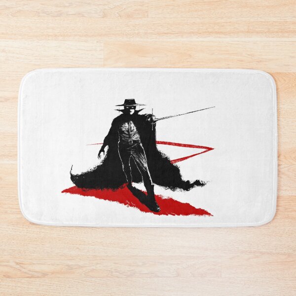 Item preview, Mi nombre es Zorro designed and sold by Doug Saquic.