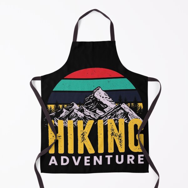 Item preview, Hiking Mountain Adventures designed and sold by Peak Pine View.