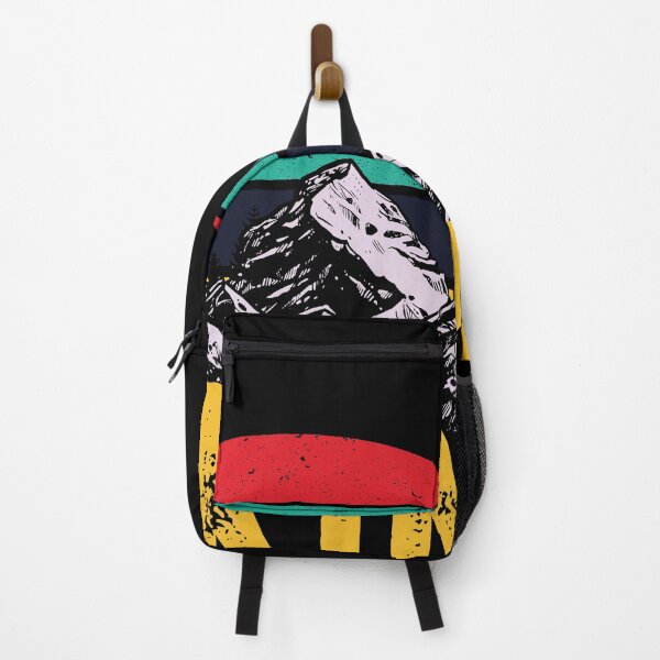 Item preview, Hiking Mountain Adventures designed and sold by Peak Pine View.