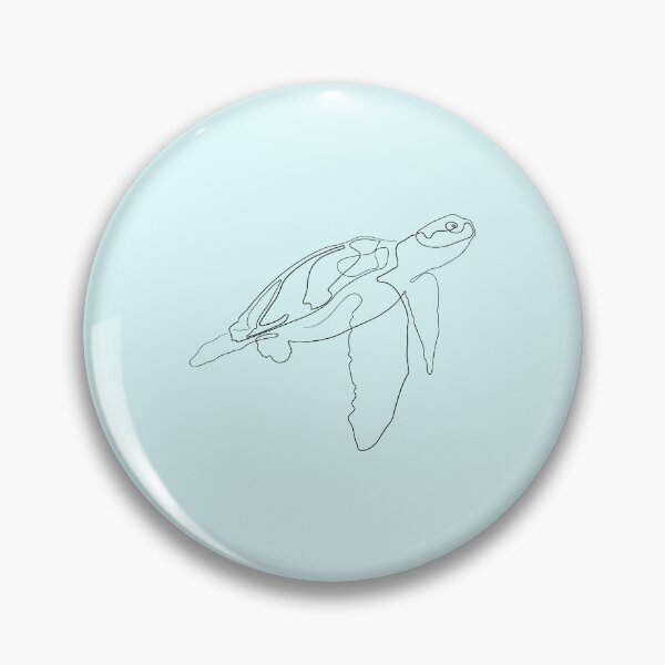 Item preview, Sea Turtle designed and sold by jooosh19.