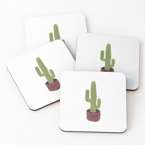 Item preview, Cactus divertido designed and sold by sbk-designer.