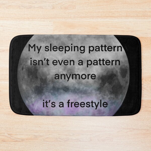 Item preview, No sleep  designed and sold by A- Fun & Fans.
