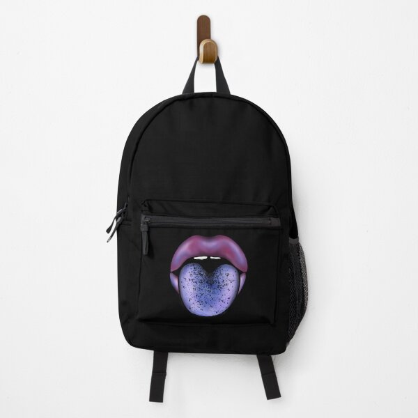 Item preview, Tongue designed and sold by theGRAYa.