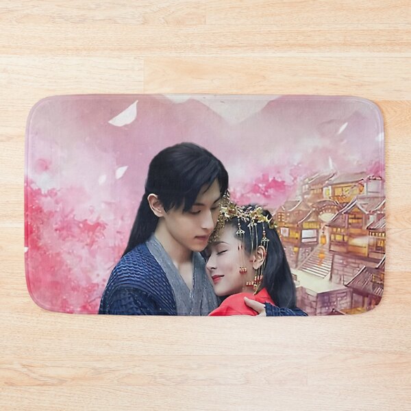Item preview, Ashes of Love designed and sold by serongkaba.