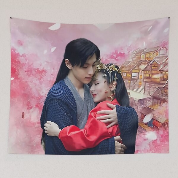 Item preview, Ashes of Love designed and sold by serongkaba.
