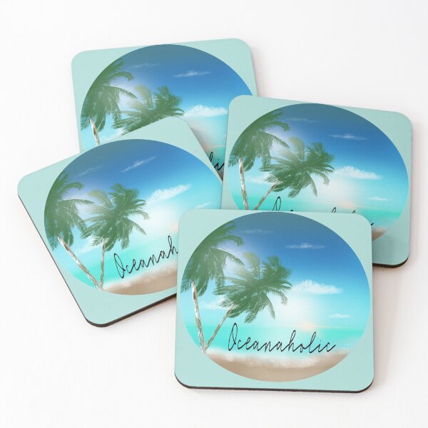 Artikelvorschau, Sommerserie - Oceanaholic entworfen und verkauft von Brenton Golley.