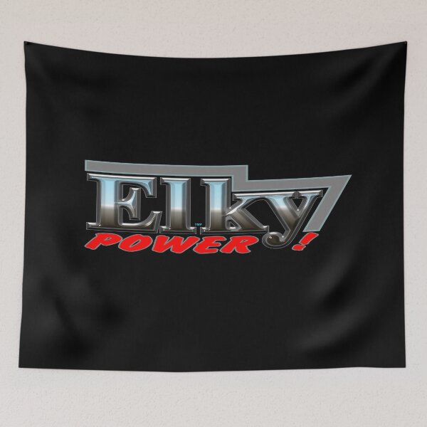 Item preview, Elky Power designed and sold by TMPSG.