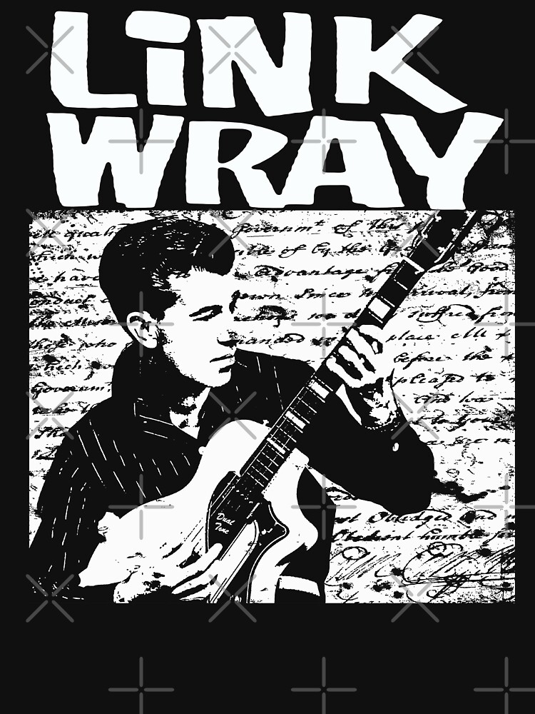 « Lien Wray t-shirt » par vanitees5211