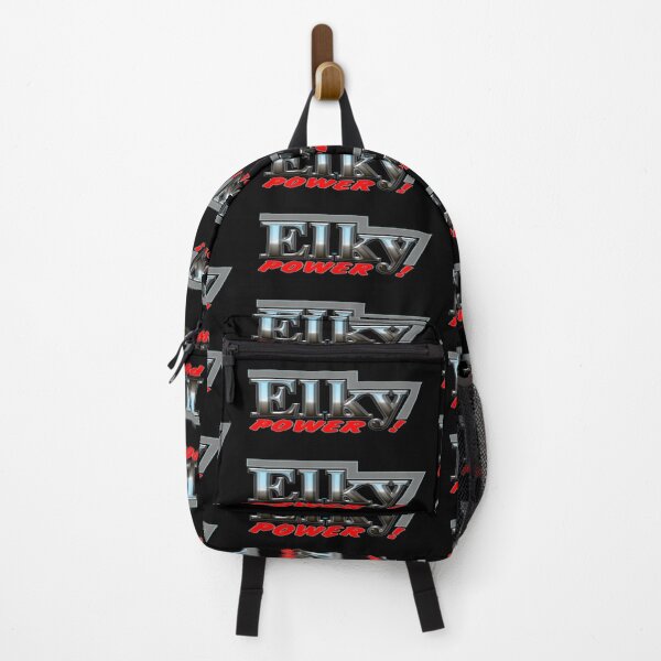 Item preview, Elky Power designed and sold by TMPSG.