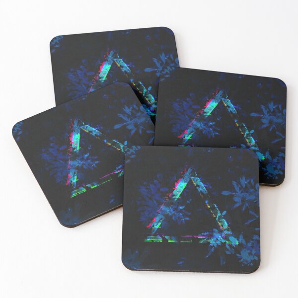 Item preview, The Blue Brush designed and sold by SynCollective.