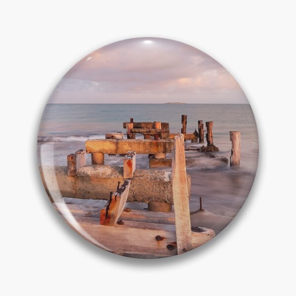 Item preview, Sunrise at Jurien Bay designed and sold by Peter Caddy.
