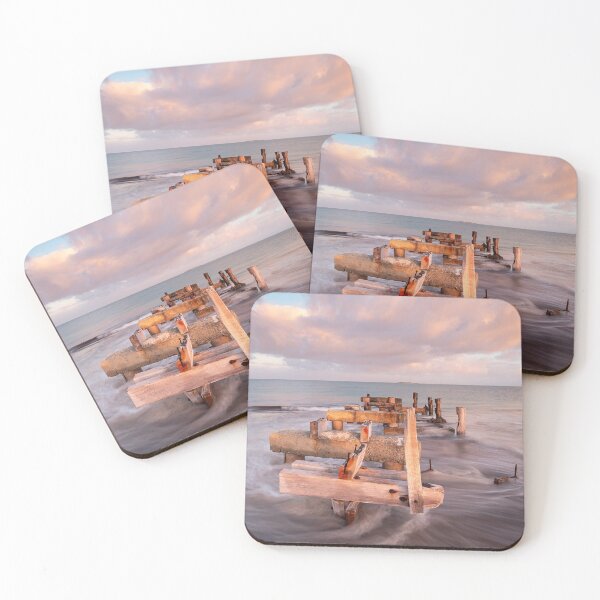 Item preview, Sunrise at Jurien Bay designed and sold by Peter Caddy.