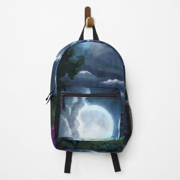 Item preview, Moon Kitty designed and sold by Stevia Illustrations.