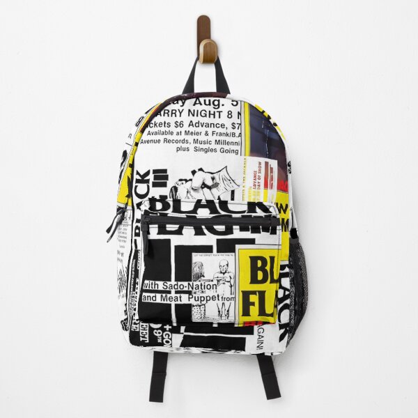 Item preview, Black Flag designed and sold by serongkaba.