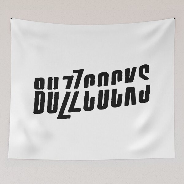 Item preview, buzzcocks designed and sold by Luwangan.