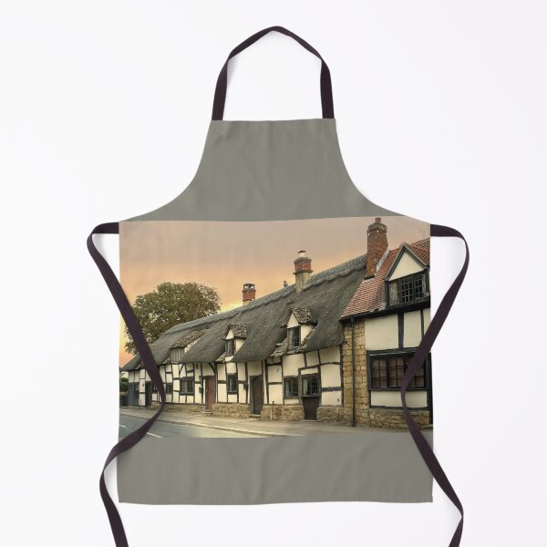 Item preview, Mickleton Cottages designed and sold by Alisonchambers2.