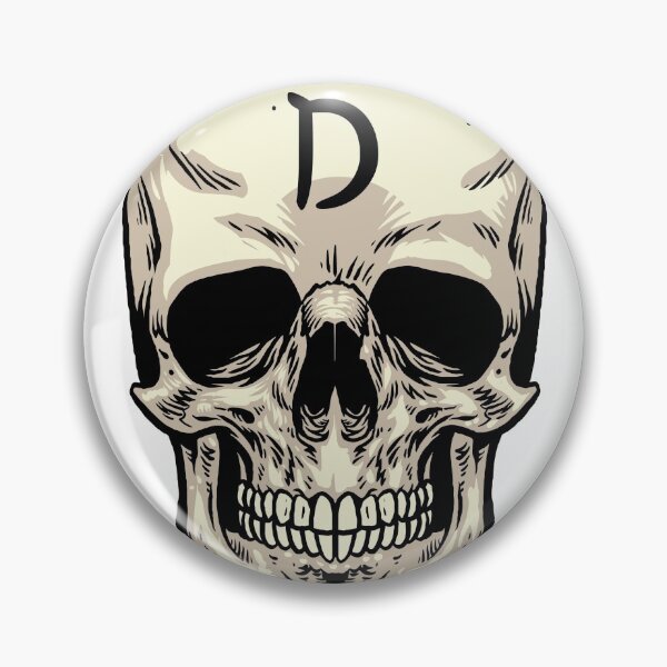 Item preview, The D Essential designed and sold by SPYG.