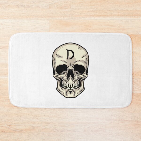 Item preview, The D Essential designed and sold by SPYG.
