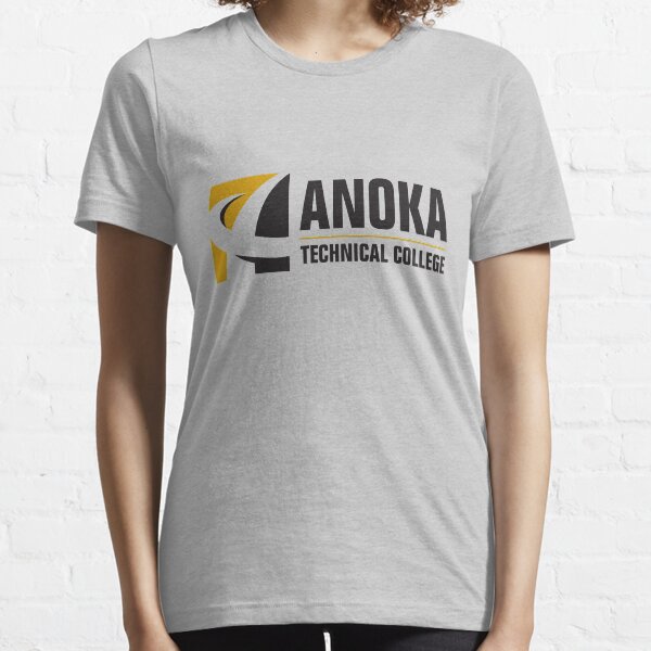 Anoka Technical College Essential T-Shirt