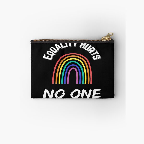 Item preview,  Equality Hurts No One designed and sold by chetan786.