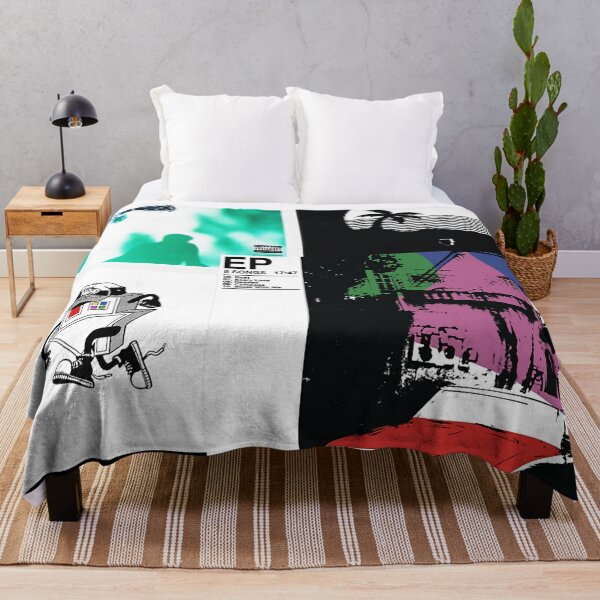 Item preview, The Neighbourhood designed and sold by serongkaba.