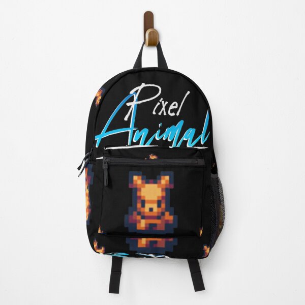 Item preview, Pixel animal designed and sold by Unique-on.